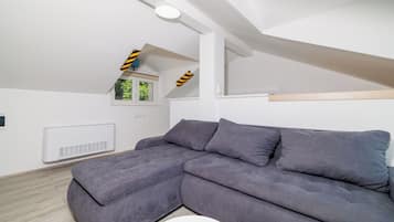 Casa | Soggiorno | Smart TV, servizi in streaming