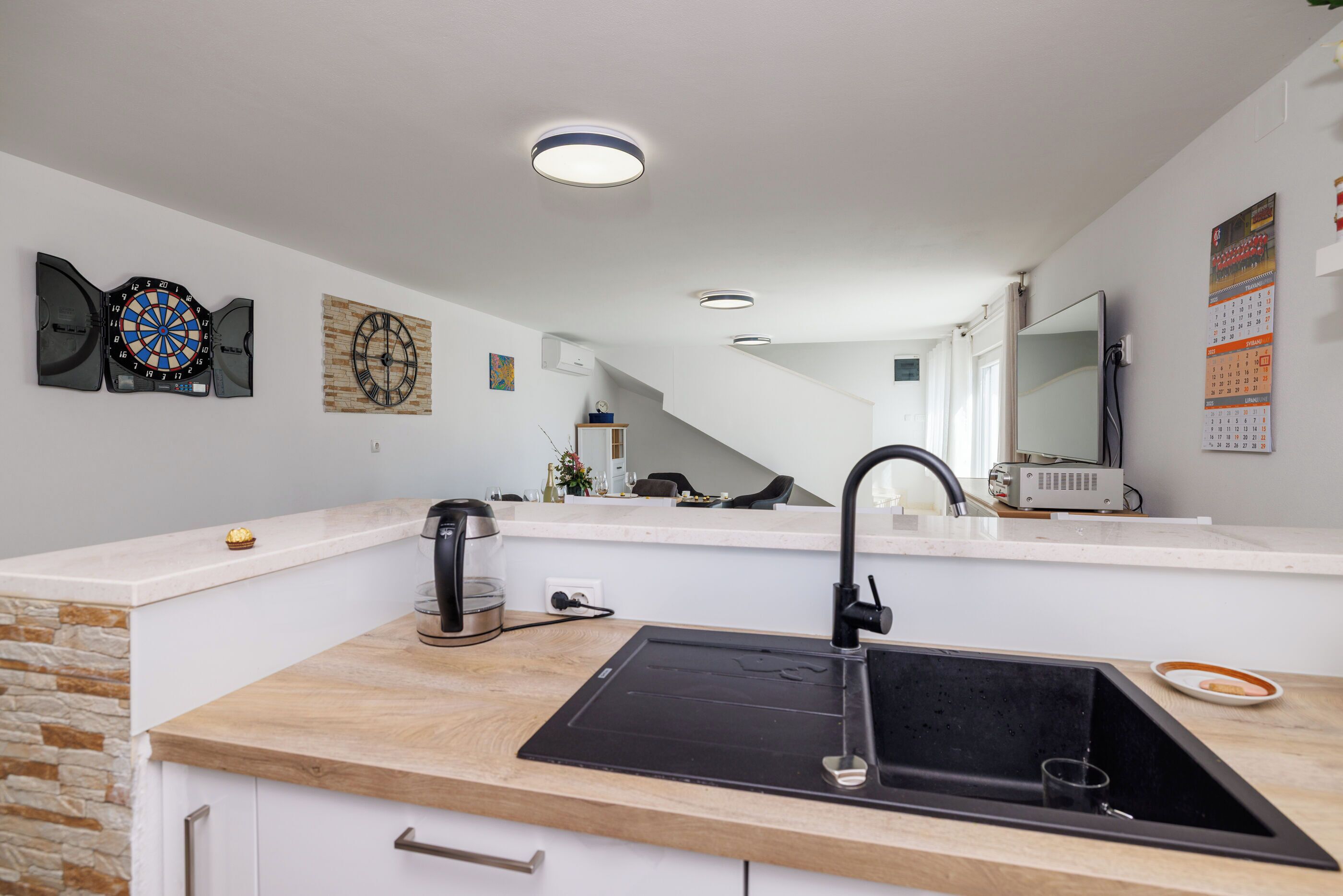 單棟房屋 | 私人廚房