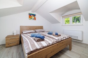 House | Iron/ironing board, free WiFi - House Emma (Crikvenica)