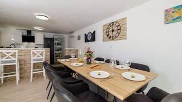 Casa | Cucina privata