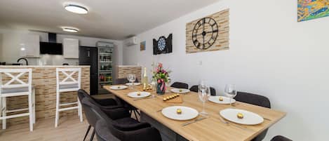 ハウス | 専用キッチン