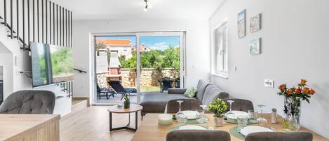 Appartement (A1) | Intérieur
