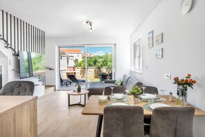 Apartment (A1) | Innenbereich