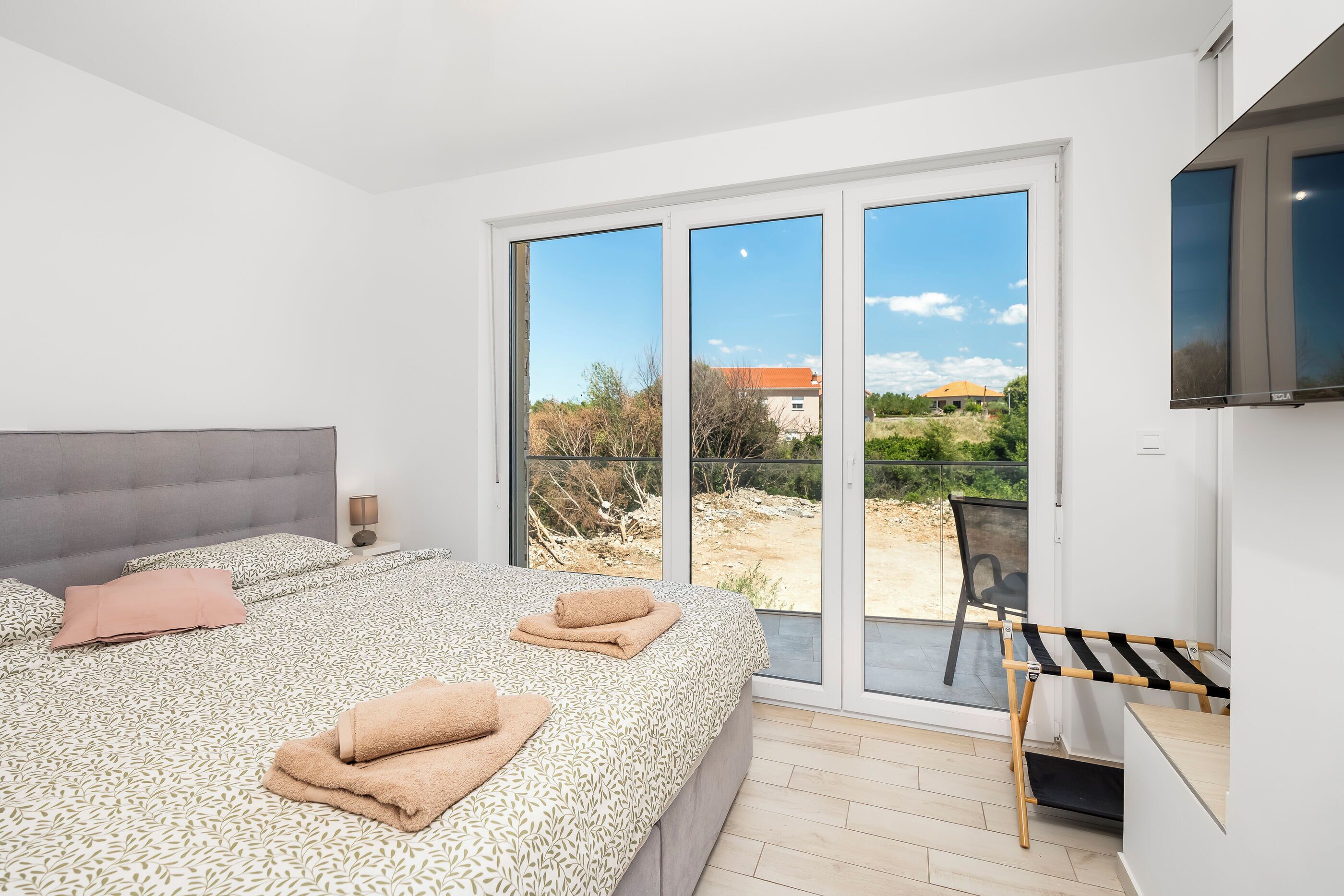 Appartement (A2)