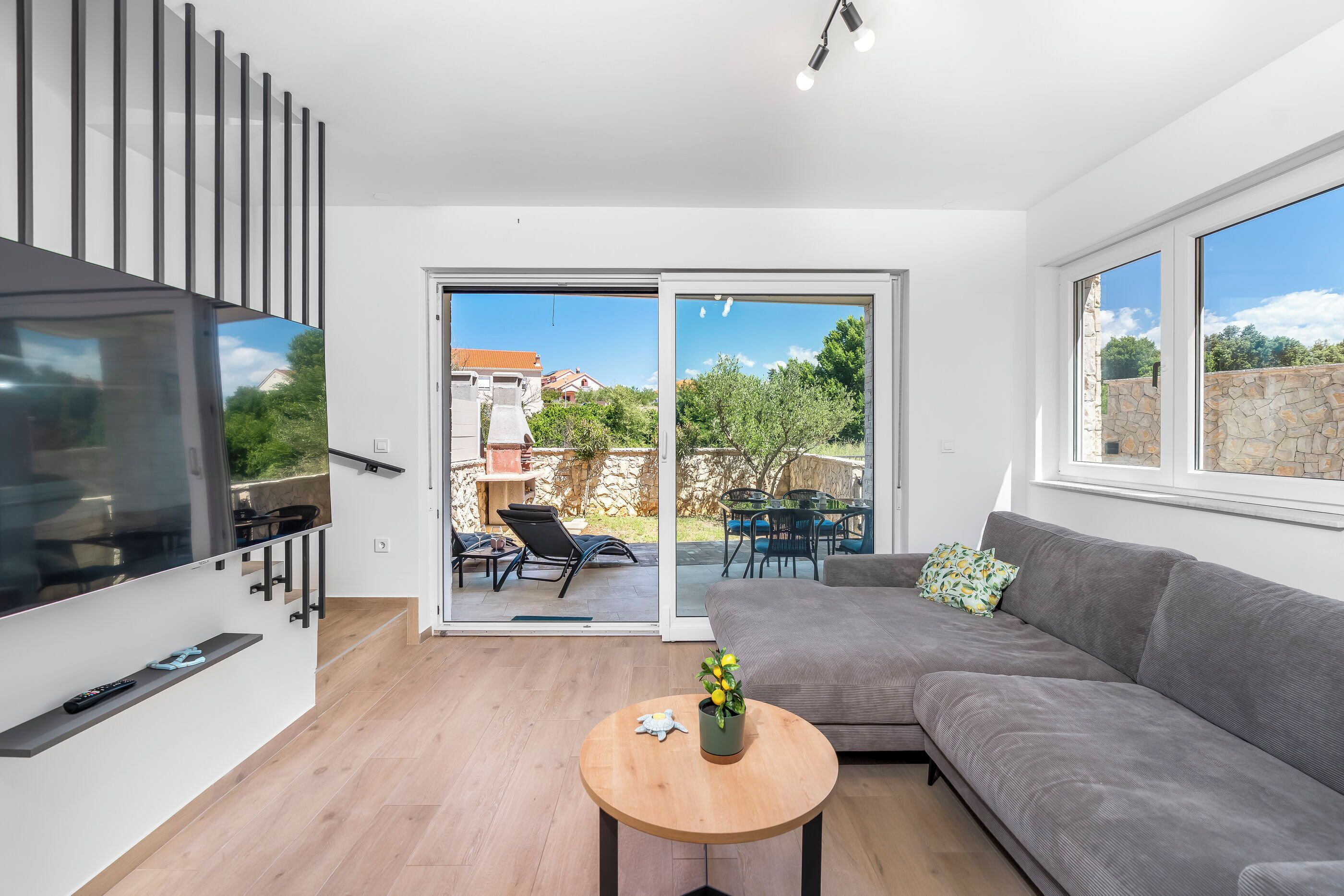 Apartment (A1) | Innenbereich