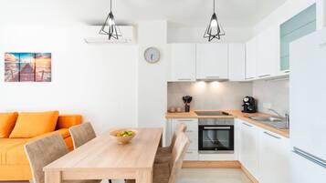 Apartment (A1) | Private kitchen