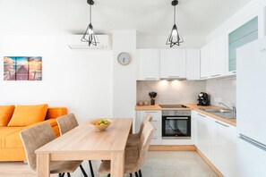 Apartamento (A1) | Cocina privada