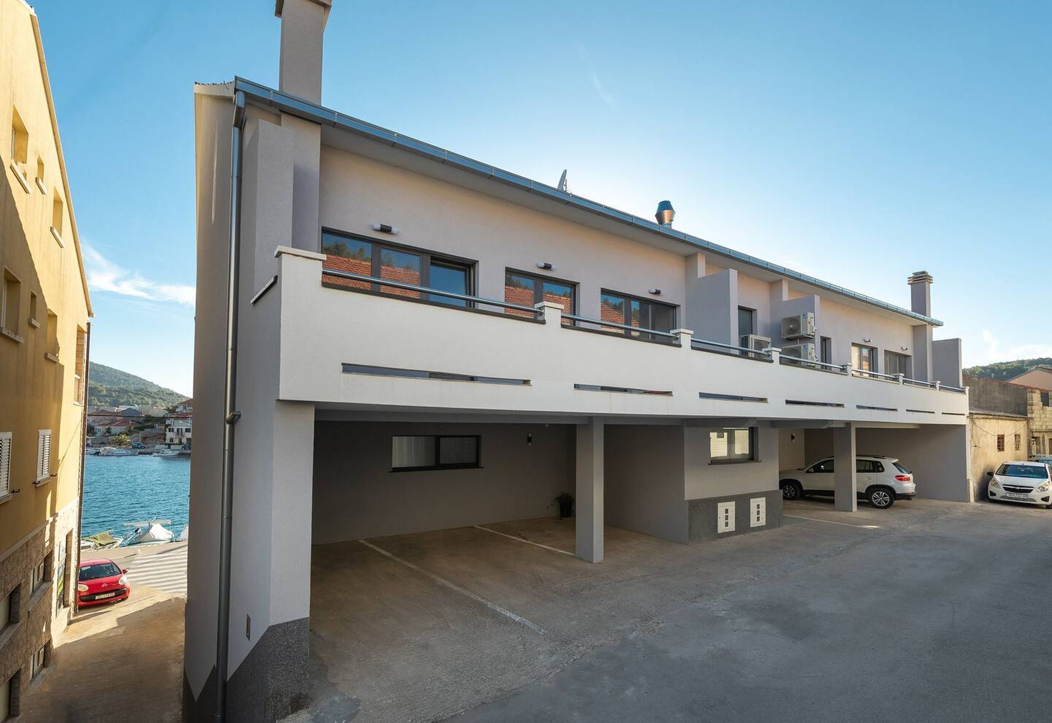 무료 셀프 주차