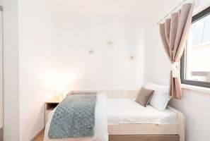 Departamento (A1) | Tabla de planchar con plancha y wifi gratis 