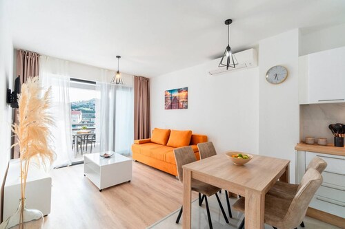 Apartments and Rooms Ribarska Srica