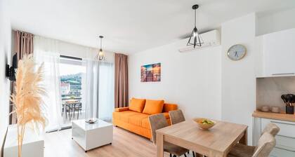 Apartments and Rooms Ribarska Srica