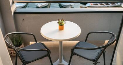 Apartments and Rooms Ribarska Srica