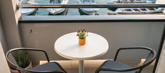 Apartments and Rooms Ribarska Srica