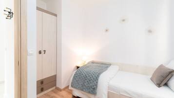 Apartment (A1) | Iron/ironing board, free WiFi