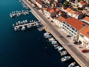 Rakennuksen muotoilu