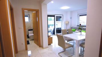 Apartment (A1) | Interior