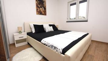 Apartment (A1)