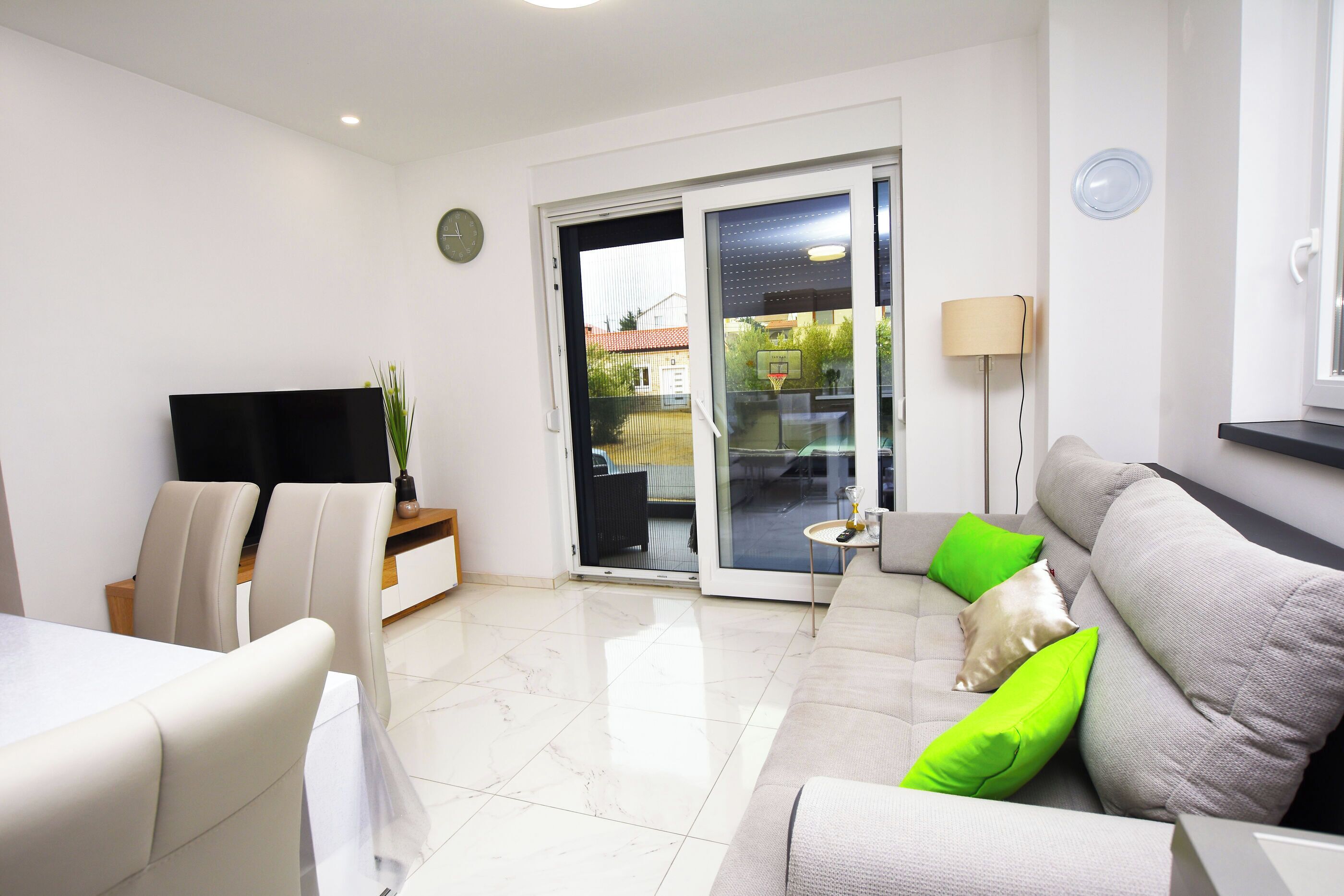 Apartment (A1) | Wohnzimmer