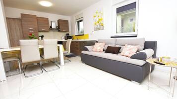 Căn hộ (A2) | Nội thất