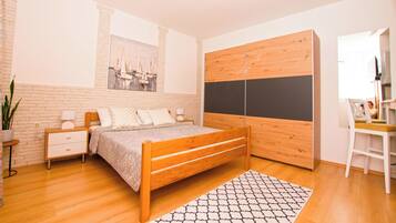 Studio (A1) | Free WiFi