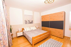 Free WiFi - Apartment Koko (Biograd na Moru)