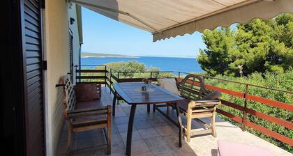 Apartments and Room Anica & Marko