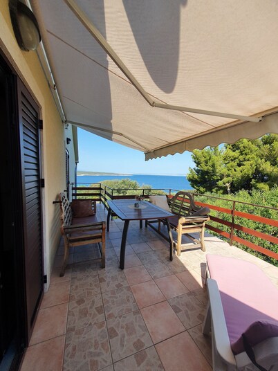 Apartments and Room Anica & Marko