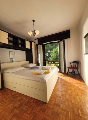 Apartamento (A1) | Wifi gratis