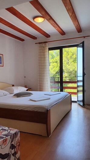Apartamento (A2) | Wi-Fi de cortesia