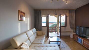 Apartment (A1) | Wohnzimmer