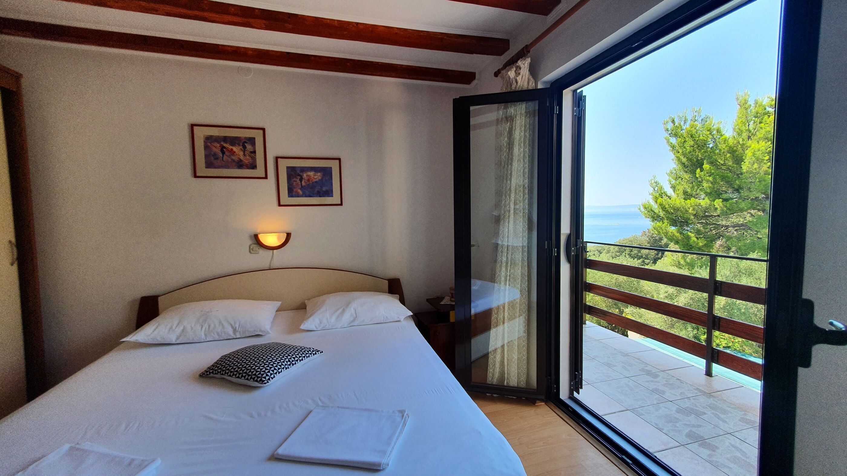 Apartment (A2) | Free WiFi