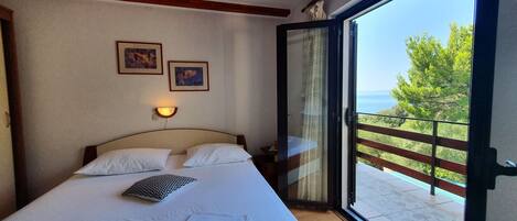 Apartment (A2) | Free WiFi