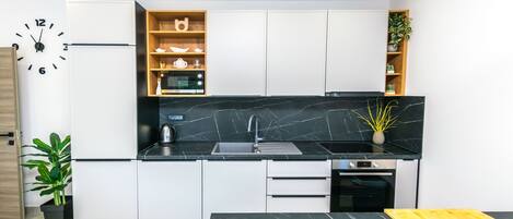 House | Private kitchen