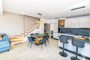 House | Private kitchen - House Paval (Blato)