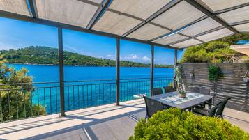 Water view