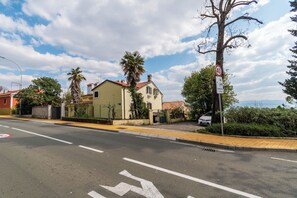 Exterior - Apartment Volosko for two (Opatija)