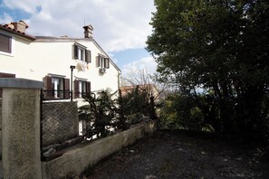 Estacionamiento gratis