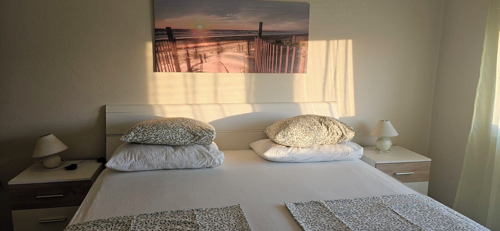 Appartamento (A1) | Wi-Fi gratuito