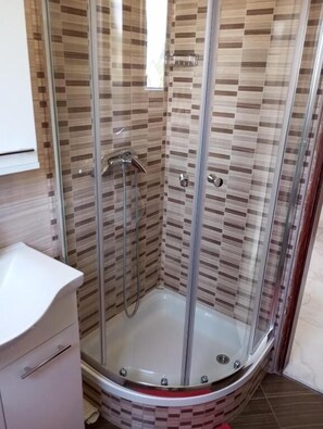Bathroom - Apartments Madeji (Rab)