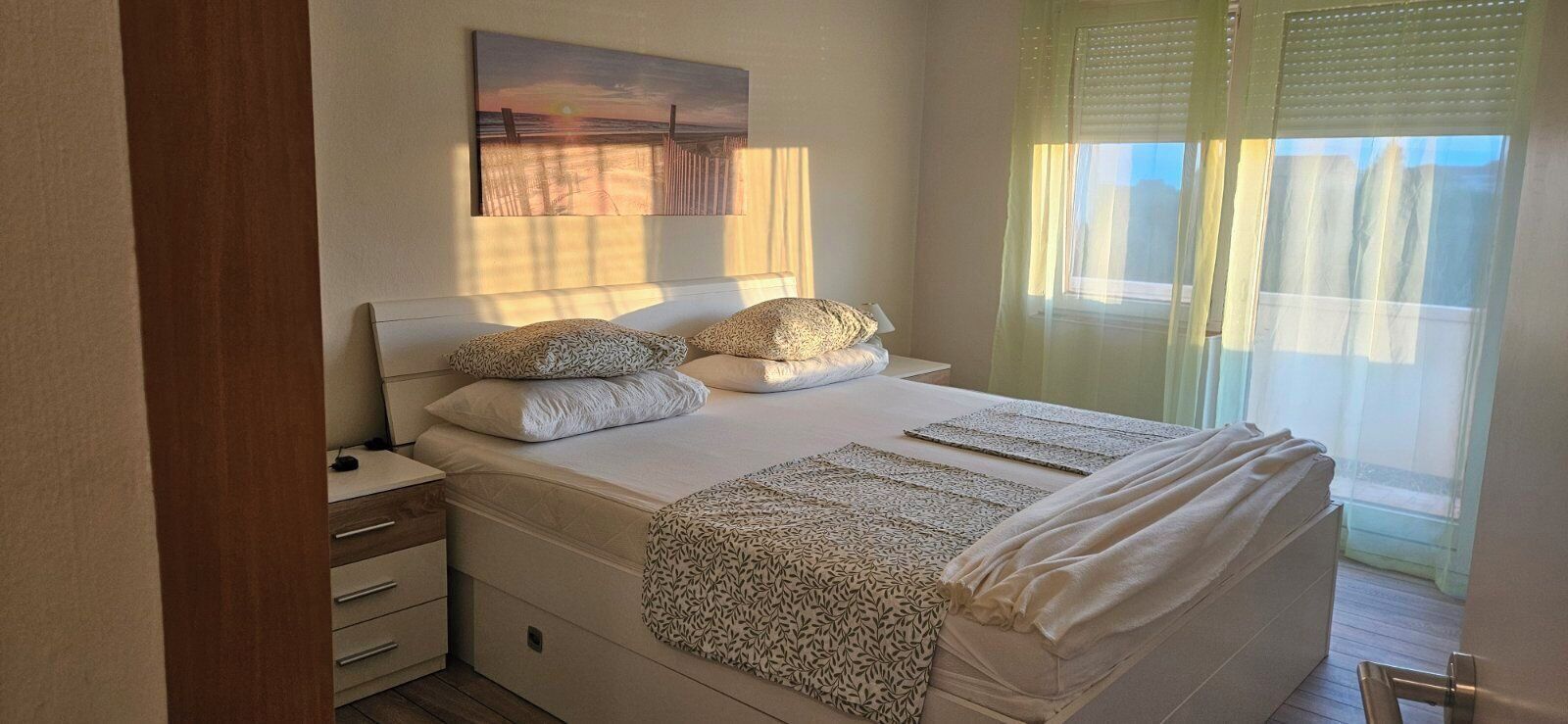 Appartement (A1) | Accès au Wi-Fi (inclus)