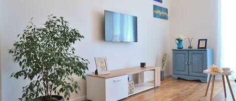 Apartment (A1) | Living room