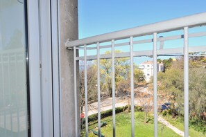 Apartment (A1) | Balcony - Apartment G&M (Zadar)