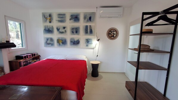 ハウス | アイロン / アイロン台、WiFi (無料)