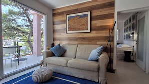 Casa | Sala de estar