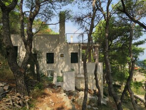 Diseño del edificio