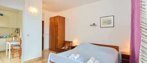 Appartement (A3) | Wi-Fi gratuit