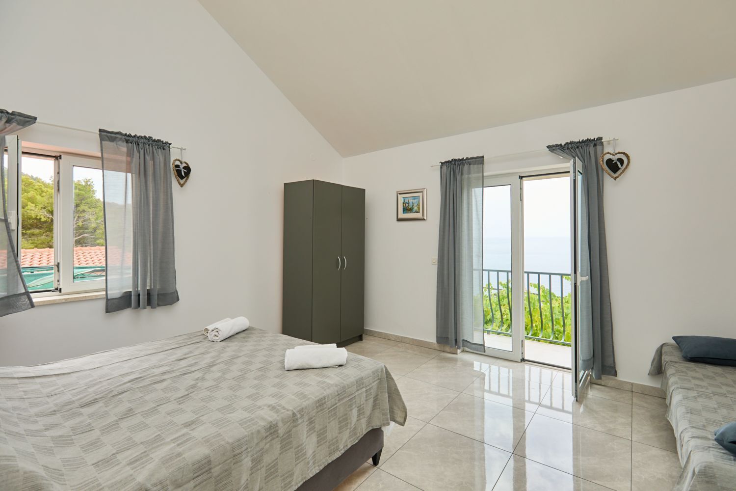 Apartamento (A2) | Wi-Fi de cortesia