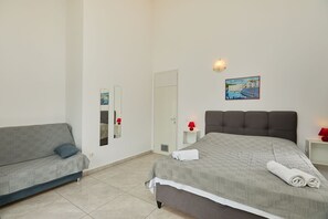 Apartment (A2) | Kostenloses WLAN