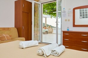 Apartamento (A5) | Wi-Fi de cortesia