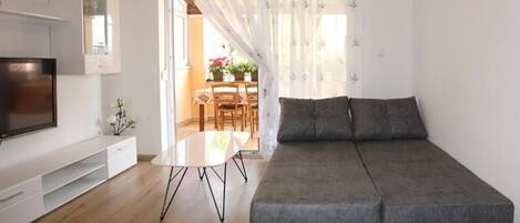 公寓 (A1) | 客厅